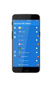 AppLock (Pin/Password & Pattern) تصوير الشاشة 2
