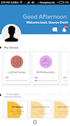Edmingle Demo 스크린샷 2