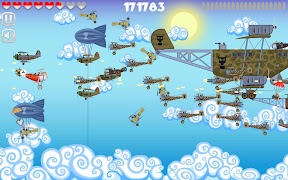 6 Schermata Barone Rosso