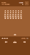 Alien Invaders スクリーンショット 5