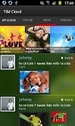 TIM Cloud ภาพหน้าจอ 2