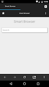 Smart Browser plakat