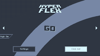 Hyper Flex скриншот 6
