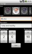 Tea Tips 截圖 4