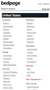 Bedpage Ekran Görüntüsü 3