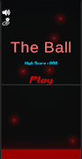 The Ball постер