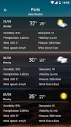 weather forecast screenshot 4