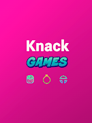 Knack Games screenshot 4