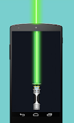 Thanh kiếm laser ảnh chụp màn hình 4