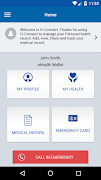 Smart Diagnostic Centre Poster
