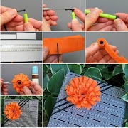 Origami Langkah demi Langkah screenshot 3