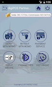 digiPOSPartnerPlus screenshot 5