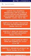 Code of Criminal Procedure (Cr.P.C.) ภาพหน้าจอ 4