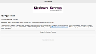 DBS Remote تصوير الشاشة 1