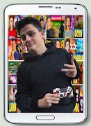 Ampeterby7 ảnh chụp màn hình 2