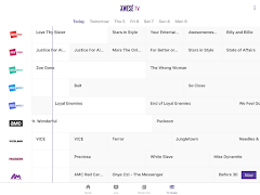 Kwese TV screenshot 6