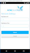 WingTalkPlus 海报