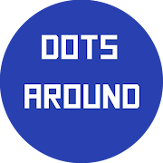Dots Around poster