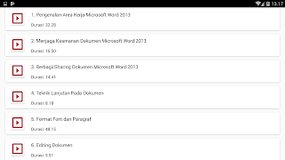 Tutorial Microsoft Word 2013 syot layar 6