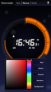 Soft Alarm Clock imagem de tela 7