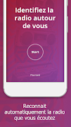 Radio Screen स्क्रीनशॉट 2
