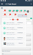 itTaskBoard স্ক্রিনশট 4