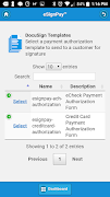 eSignPay скриншот 5