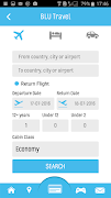 BLU Points App تصوير الشاشة 6