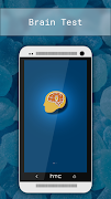 Brain Test captura de pantalla 1