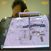 Ar Scale Physic 스크린샷 1