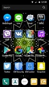 Theme for LG screenshot 2