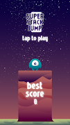 Stack Jump imagem de tela 1