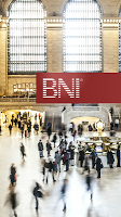 BNI Barolo الملصق