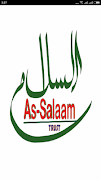 As-salaam 포스터