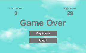 hap hap captura de pantalla 2