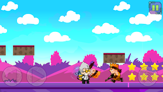 Crazy Doc Adventures スクリーンショット 6