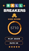Balls Breaks : Breakers 스크린샷 5
