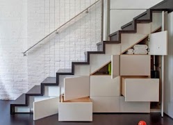 Modernes Treppenhausdesign Screenshot 5