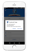 SmartNetFiberX VPN скриншот 4