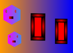 Red Monster اسکرین شاٹ 3