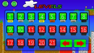 Blubbies Screenshot 1