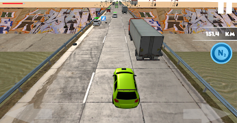 Drunken Master スクリーンショット 2