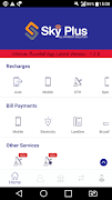 SkyRecharge syot layar 2