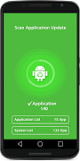 Android Software Update | Update Software 2018 imagem de tela 2