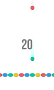 برنامه‌نما Dots.Omega عکس از صفحه