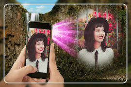 Face Projector screenshot 4