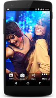 Photo Editor 2016 स्क्रीनशॉट 1