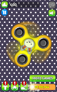Fidget Spinner 3D Ekran Görüntüsü 5