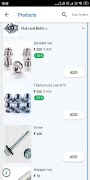 The Hardware Store captura de pantalla 3