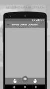 Mouse & Keyboard Remote screenshot 3